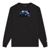 CC8C Unisex Adult Long Sleeve T-Shirt  Thumbnail