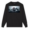CC8C Unisex Adult Long Sleeve T-Shirt  Thumbnail