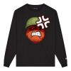 CC8C Unisex Adult Long Sleeve T-Shirt  Thumbnail
