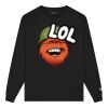 CC8C Unisex Adult Long Sleeve T-Shirt  Thumbnail