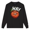 CC8C Unisex Adult Long Sleeve T-Shirt  Thumbnail