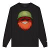 CC8C Unisex Adult Long Sleeve T-Shirt  Thumbnail