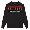 CC8C Unisex Adult Long Sleeve T-Shirt  Thumbnail