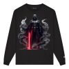 CC8C Unisex Adult Long Sleeve T-Shirt  Thumbnail