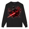 CC8C Unisex Adult Long Sleeve T-Shirt  Thumbnail
