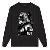 CC8C Unisex Adult Long Sleeve T-Shirt  Thumbnail