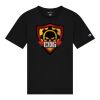 CH1000 Unisex Adult Jersey Short Sleeve T-Shirt Thumbnail