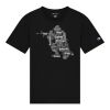 CH1000 Unisex Adult Jersey Short Sleeve T-Shirt Thumbnail