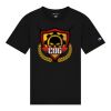 CH1000 Unisex Adult Jersey Short Sleeve T-Shirt Thumbnail