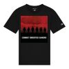 CH1000 Unisex Adult Jersey Short Sleeve T-Shirt Thumbnail