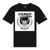 CH1000 Unisex Adult Jersey Short Sleeve T-Shirt Thumbnail