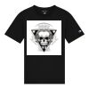 CH1000 Unisex Adult Jersey Short Sleeve T-Shirt Thumbnail
