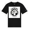 CH1000 Unisex Adult Jersey Short Sleeve T-Shirt Thumbnail