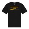 CH1000 Unisex Adult Jersey Short Sleeve T-Shirt Thumbnail