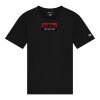 CH1000 Unisex Adult Jersey Short Sleeve T-Shirt Thumbnail