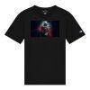 CH1000 Unisex Adult Jersey Short Sleeve T-Shirt Thumbnail