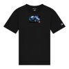 CH1000 Unisex Adult Jersey Short Sleeve T-Shirt Thumbnail