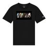 CH1000 Unisex Adult Jersey Short Sleeve T-Shirt Thumbnail