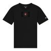 CH1000 Unisex Adult Jersey Short Sleeve T-Shirt Thumbnail