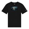 CH1000 Unisex Adult Jersey Short Sleeve T-Shirt Thumbnail