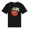 CH1000 Unisex Adult Jersey Short Sleeve T-Shirt Thumbnail