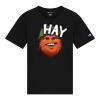 CH1000 Unisex Adult Jersey Short Sleeve T-Shirt Thumbnail