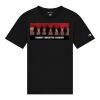 CH1000 Unisex Adult Jersey Short Sleeve T-Shirt Thumbnail