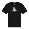 CH1000 Unisex Adult Jersey Short Sleeve T-Shirt Thumbnail