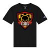 CH1081 Youth Jersey Short Sleeve T-Shirt Thumbnail