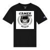 CH1081 Youth Jersey Short Sleeve T-Shirt Thumbnail