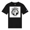 CH1081 Youth Jersey Short Sleeve T-Shirt Thumbnail