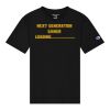 CH1081 Youth Jersey Short Sleeve T-Shirt Thumbnail
