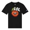 CH1081 Youth Jersey Short Sleeve T-Shirt Thumbnail