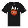 CH1081 Youth Jersey Short Sleeve T-Shirt Thumbnail