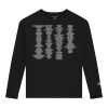 CH1751 Youth Cotton Jersey Long Sleeve T-Shirt Thumbnail