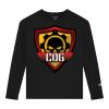 CH1751 Youth Cotton Jersey Long Sleeve T-Shirt Thumbnail