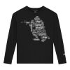 CH1751 Youth Cotton Jersey Long Sleeve T-Shirt Thumbnail