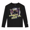 CH1751 Youth Cotton Jersey Long Sleeve T-Shirt Thumbnail