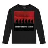CH1751 Youth Cotton Jersey Long Sleeve T-Shirt Thumbnail