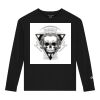 CH1751 Youth Cotton Jersey Long Sleeve T-Shirt Thumbnail