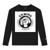 CH1751 Youth Cotton Jersey Long Sleeve T-Shirt Thumbnail