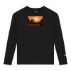 CH1751 Youth Cotton Jersey Long Sleeve T-Shirt Thumbnail