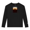 CH1751 Youth Cotton Jersey Long Sleeve T-Shirt Thumbnail