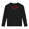 CH1751 Youth Cotton Jersey Long Sleeve T-Shirt Thumbnail