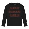 CH1751 Youth Cotton Jersey Long Sleeve T-Shirt Thumbnail