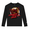 CH1751 Youth Cotton Jersey Long Sleeve T-Shirt Thumbnail