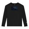 CH1751 Youth Cotton Jersey Long Sleeve T-Shirt Thumbnail