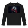 CH1751 Youth Cotton Jersey Long Sleeve T-Shirt Thumbnail