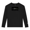 CH1751 Youth Cotton Jersey Long Sleeve T-Shirt Thumbnail