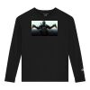 CH1751 Youth Cotton Jersey Long Sleeve T-Shirt Thumbnail
